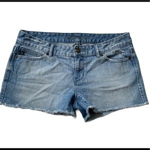MICHEL KORS Jeans Shorts Size 2
